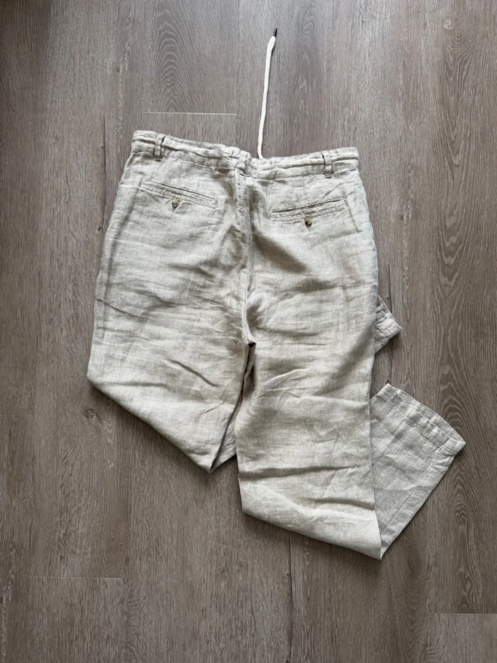 Rails Mercer Pants in Bulgur, M